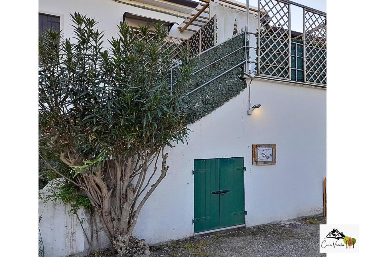 Corte Veneta Castelnuovo del Garda Dış mekan fotoğraf